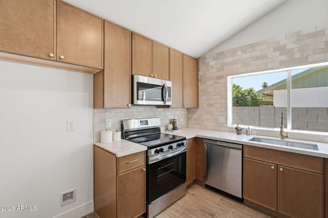 3208 N MARGATE Place, Chandler, AZ 85224