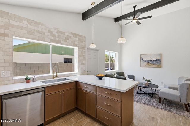 3208 N MARGATE Place, Chandler, AZ 85224