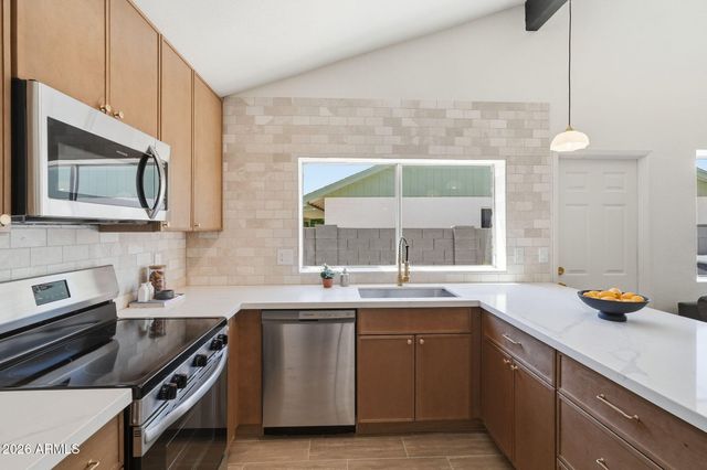 3208 N MARGATE Place, Chandler, AZ 85224