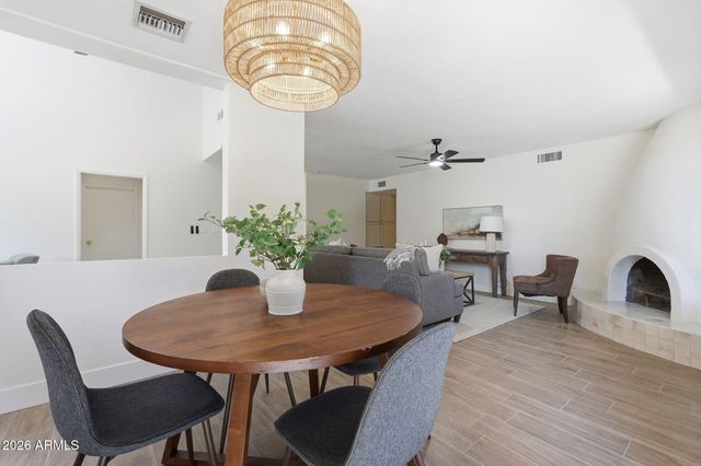 3208 N MARGATE Place, Chandler, AZ 85224