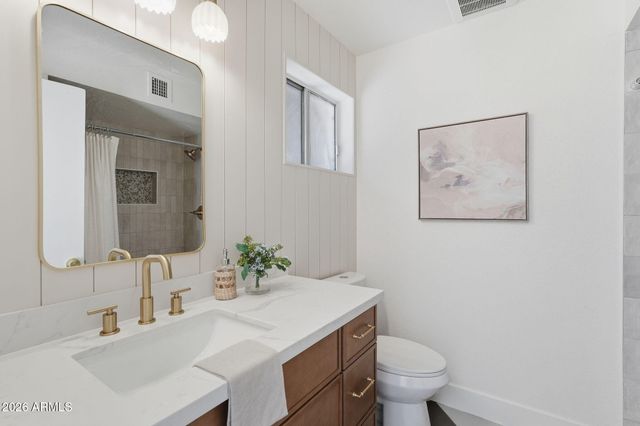 3208 N MARGATE Place, Chandler, AZ 85224