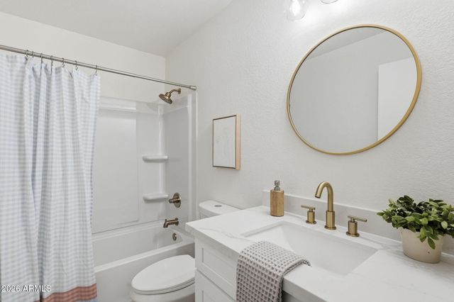 3208 N MARGATE Place, Chandler, AZ 85224