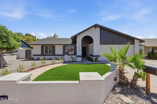 3208 N MARGATE Place, Chandler, AZ 85224