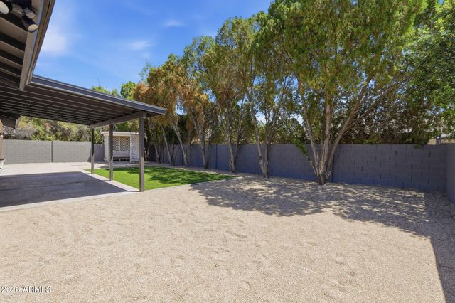 3208 N MARGATE Place, Chandler, AZ 85224