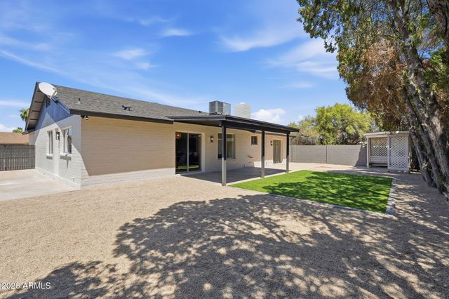 3208 N MARGATE Place, Chandler, AZ 85224