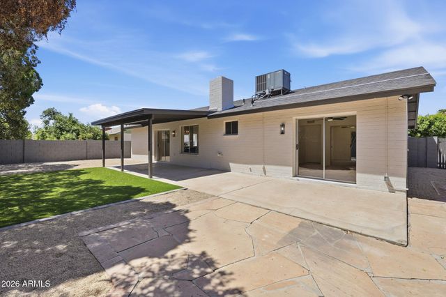 3208 N MARGATE Place, Chandler, AZ 85224