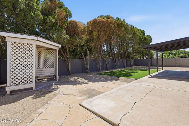 3208 N MARGATE Place, Chandler, AZ 85224
