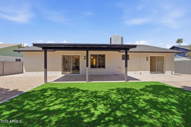 3208 N MARGATE Place, Chandler, AZ 85224