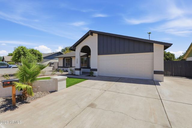 3208 N MARGATE Place, Chandler, AZ 85224