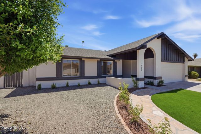 3208 N MARGATE Place, Chandler, AZ 85224
