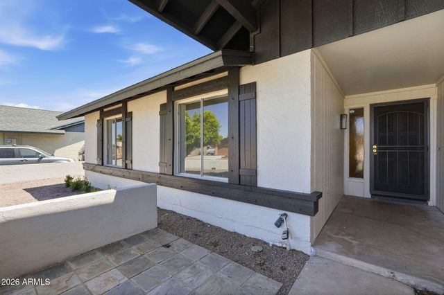 3208 N MARGATE Place, Chandler, AZ 85224