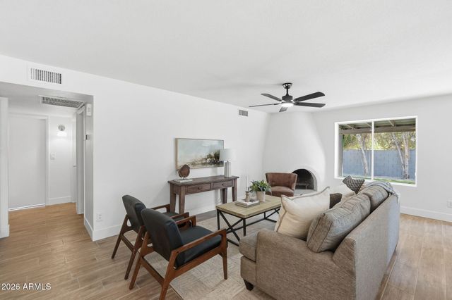 3208 N MARGATE Place, Chandler, AZ 85224