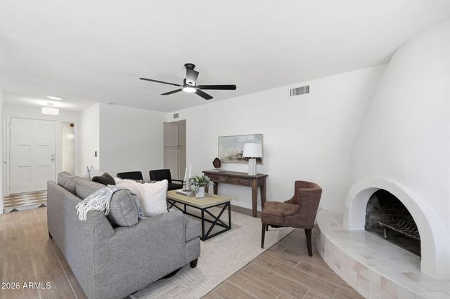 3208 N MARGATE Place, Chandler, AZ 85224