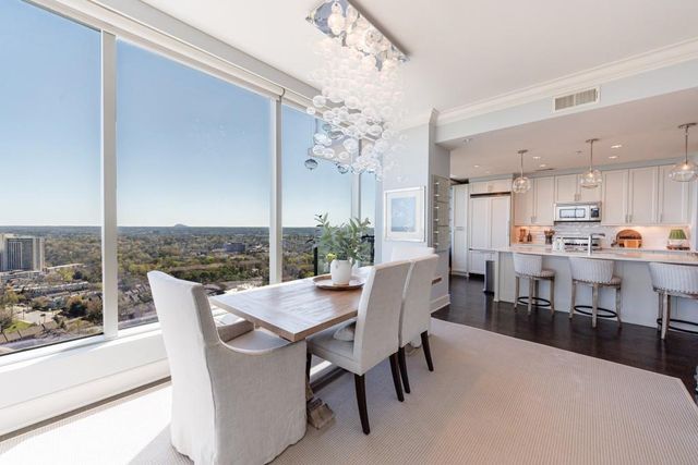 3630 Peachtree Road NE 2608, Atlanta, GA 30326