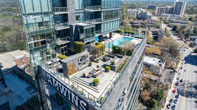 3630 Peachtree Road NE 2608, Atlanta, GA 30326