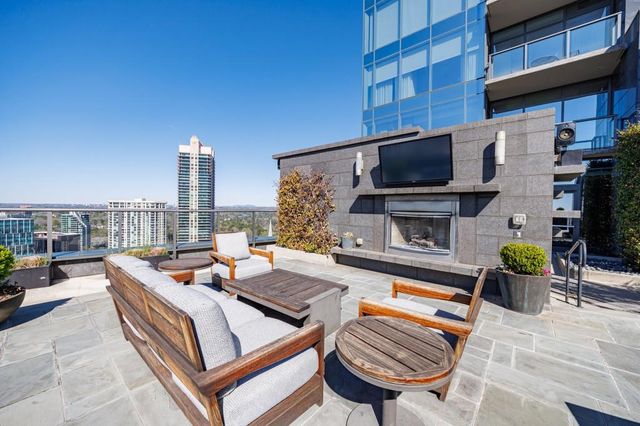3630 Peachtree Road NE 2608, Atlanta, GA 30326