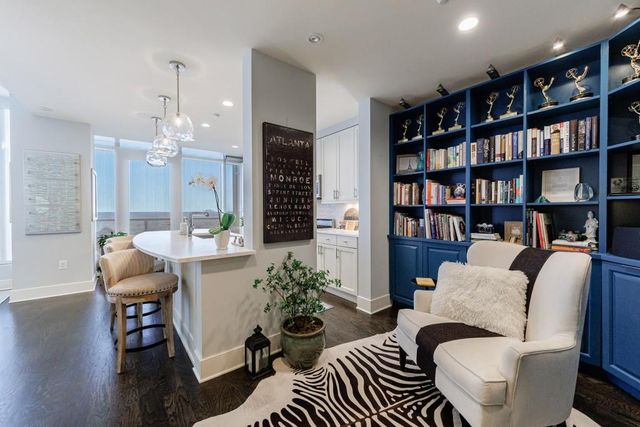 3630 Peachtree Road NE 2608, Atlanta, GA 30326