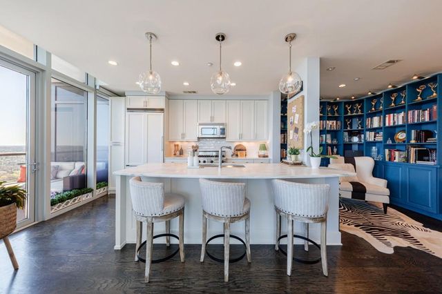 3630 Peachtree Road NE 2608, Atlanta, GA 30326