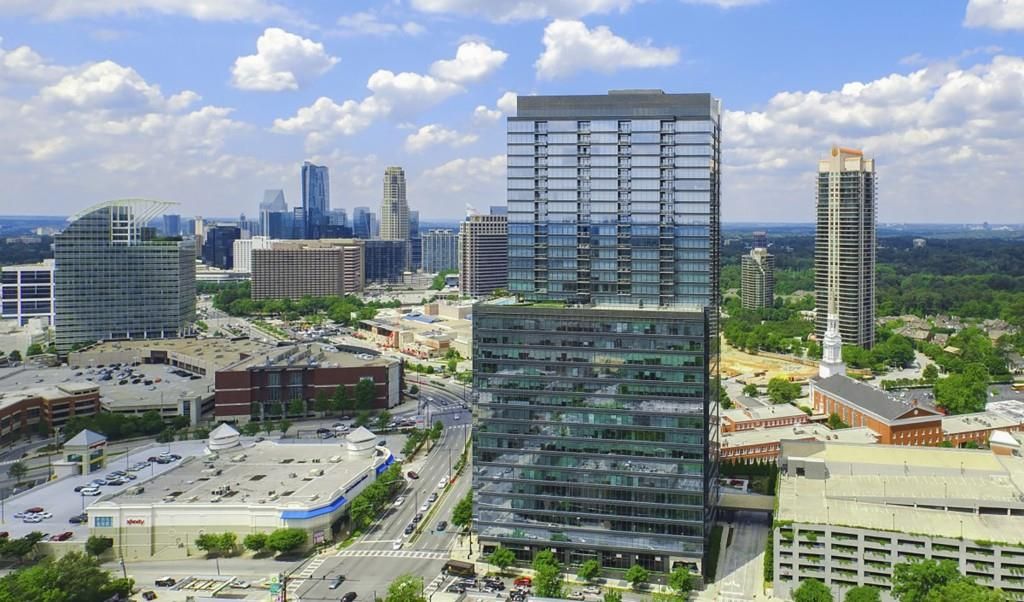 3630 Peachtree Road NE 2608, Atlanta, GA 30326