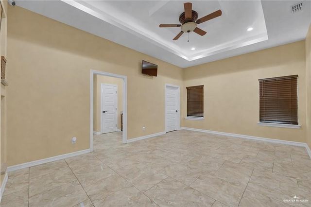 1116 Prado Drive, Donna, TX 78537