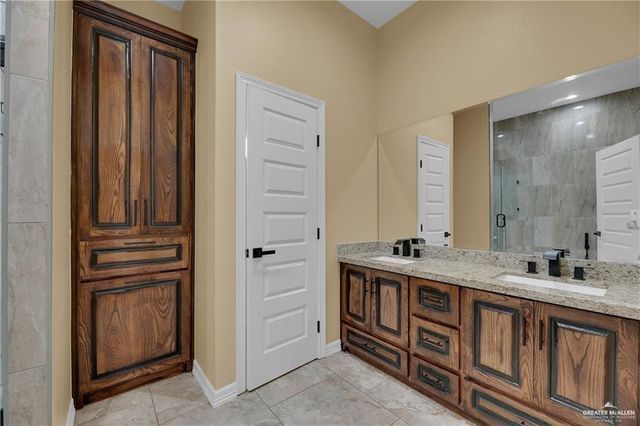 1116 Prado Drive, Donna, TX 78537