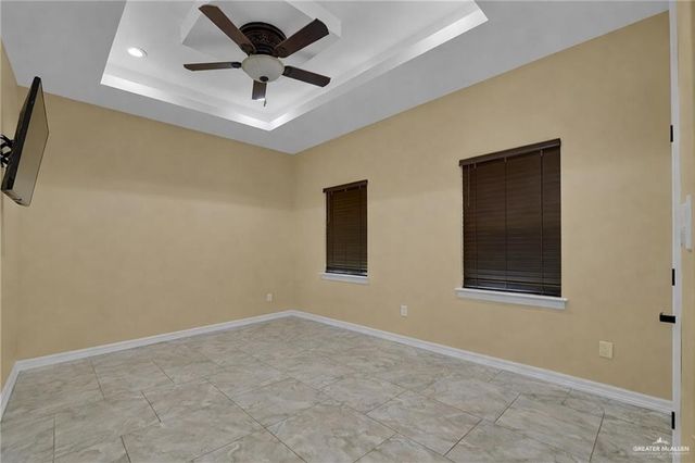 1116 Prado Drive, Donna, TX 78537