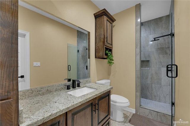 1116 Prado Drive, Donna, TX 78537