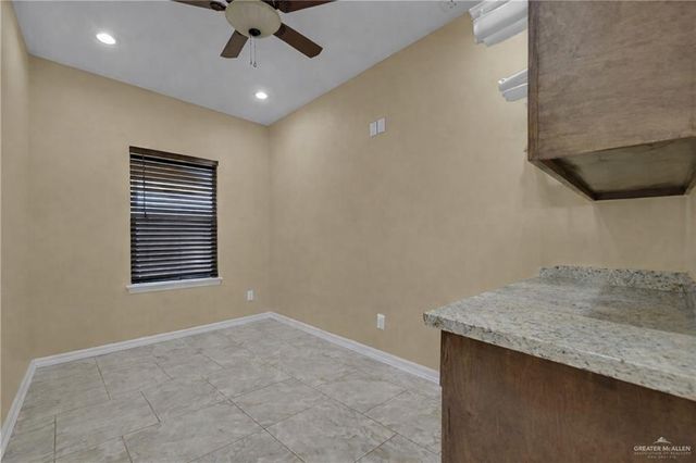 1116 Prado Drive, Donna, TX 78537