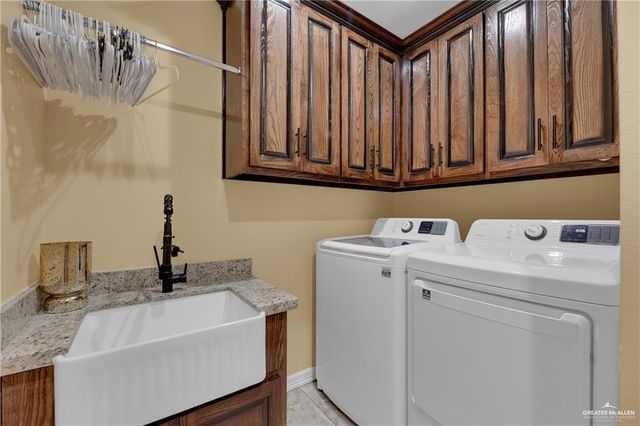 1116 Prado Drive, Donna, TX 78537
