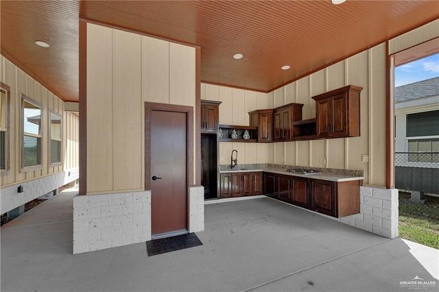 1116 Prado Drive, Donna, TX 78537