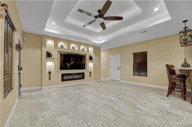 1116 Prado Drive, Donna, TX 78537