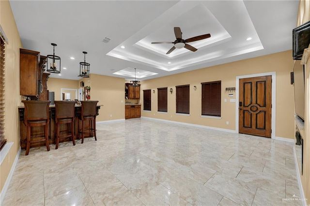 1116 Prado Drive, Donna, TX 78537