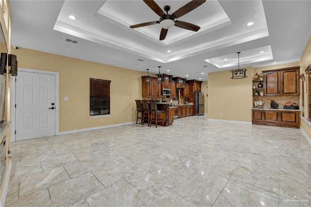 1116 Prado Drive, Donna, TX 78537