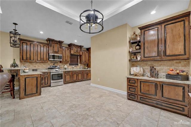 1116 Prado Drive, Donna, TX 78537