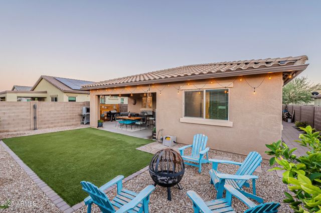 17170 W BUTLER Avenue, Waddell, AZ 85355