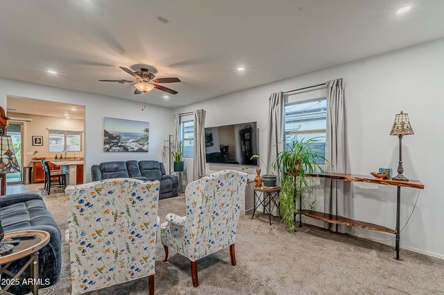 17170 W BUTLER Avenue, Waddell, AZ 85355