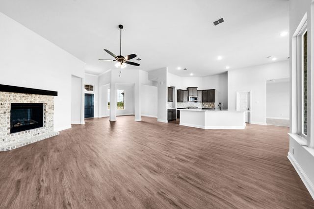 6520 Emerson Drive, Mesquite, TX 75126