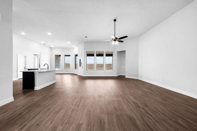 6520 Emerson Drive, Mesquite, TX 75126