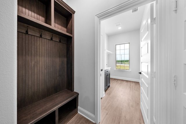 6520 Emerson Drive, Mesquite, TX 75126