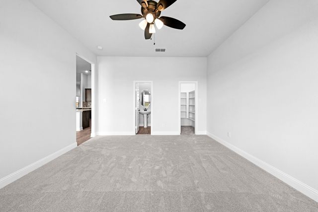 6520 Emerson Drive, Mesquite, TX 75126