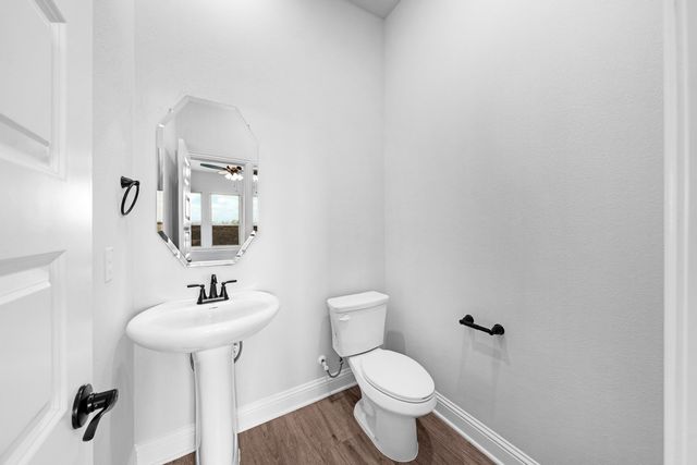 6520 Emerson Drive, Mesquite, TX 75126