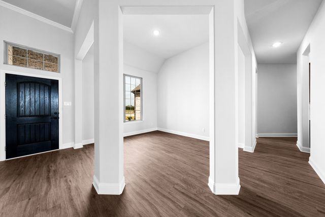 6520 Emerson Drive, Mesquite, TX 75126