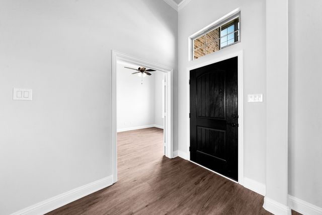 6520 Emerson Drive, Mesquite, TX 75126