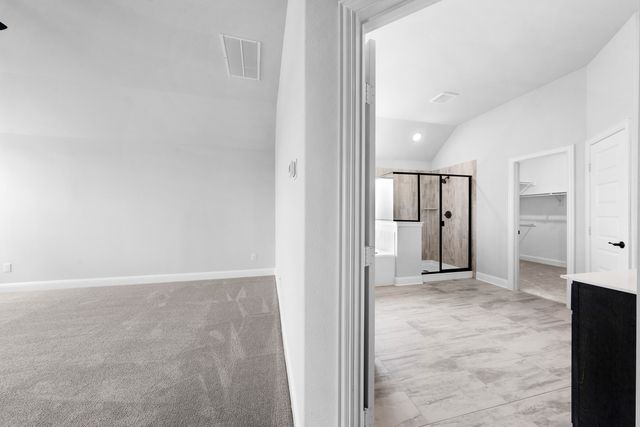 6520 Emerson Drive, Mesquite, TX 75126