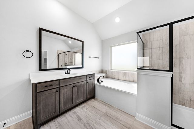 6520 Emerson Drive, Mesquite, TX 75126