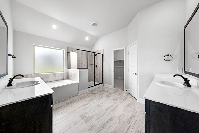 6520 Emerson Drive, Mesquite, TX 75126