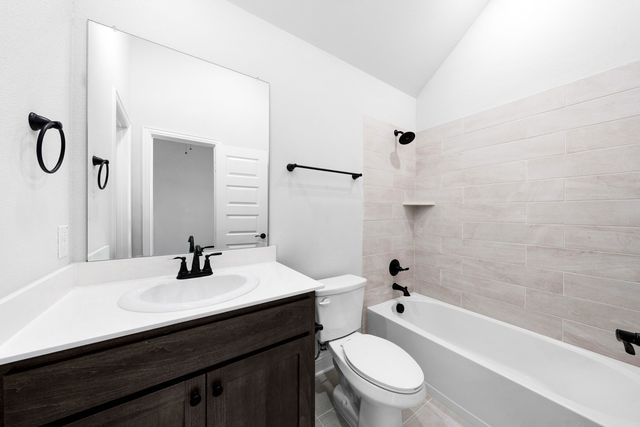 6520 Emerson Drive, Mesquite, TX 75126