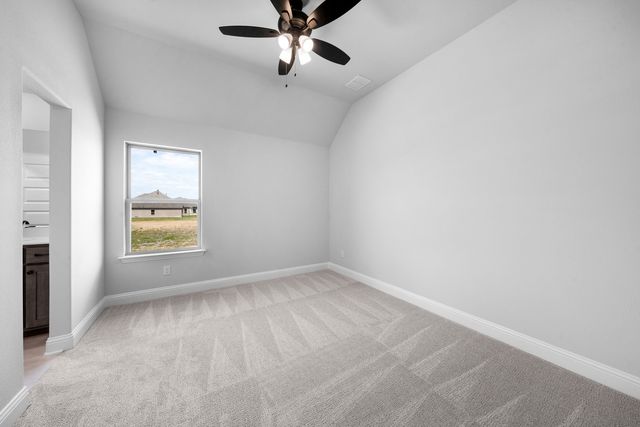 6520 Emerson Drive, Mesquite, TX 75126