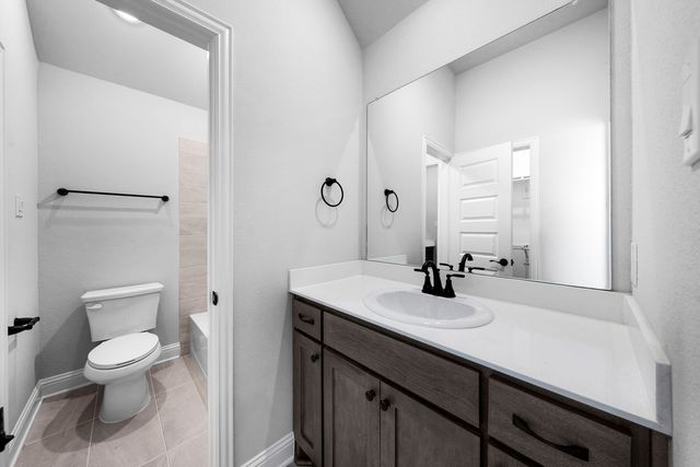 6520 Emerson Drive, Mesquite, TX 75126