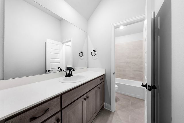 6520 Emerson Drive, Mesquite, TX 75126